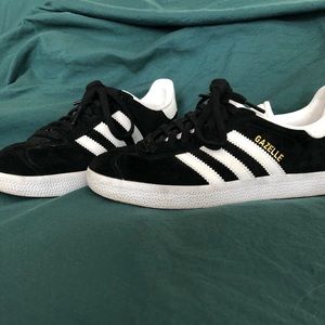 Addis’s Gazelle Sneakers